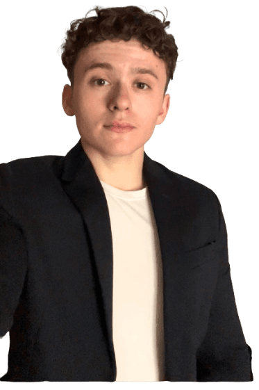 Alexandre, fondateur de Numerilux