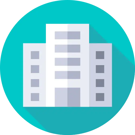 office building